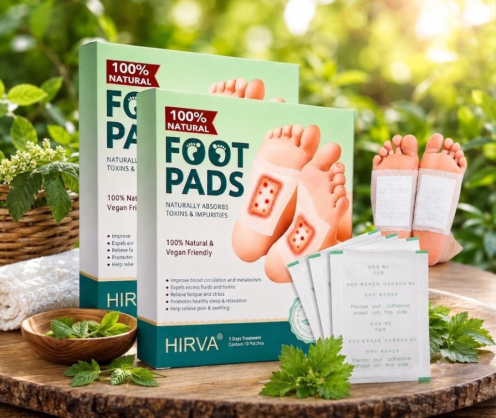FP-20P-NATURAL-DETOX Foot Pedal Flush-image-20