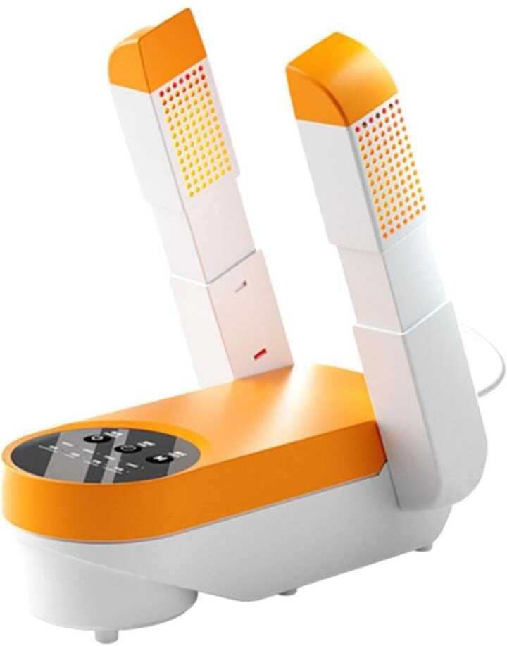 123 Foot Pedal Flush