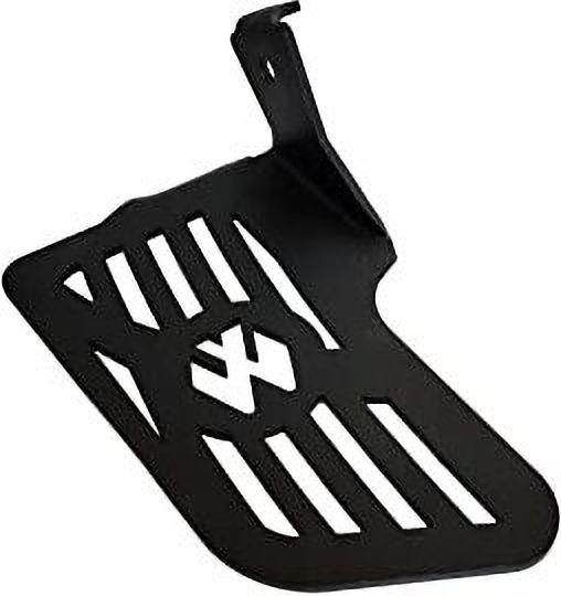 Durior PULSAR N160/N150/N250 Heavy Foot Rest-picture-13