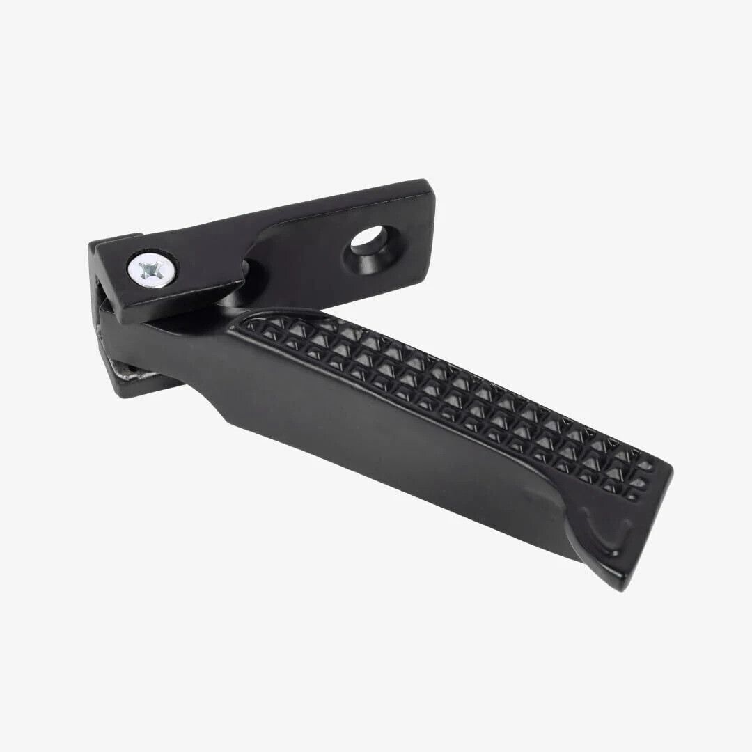Vtrust LEFT SIDE REAR FOOTREST COMPATIBLE FOR OLA All Model Foot Rest-image-25
