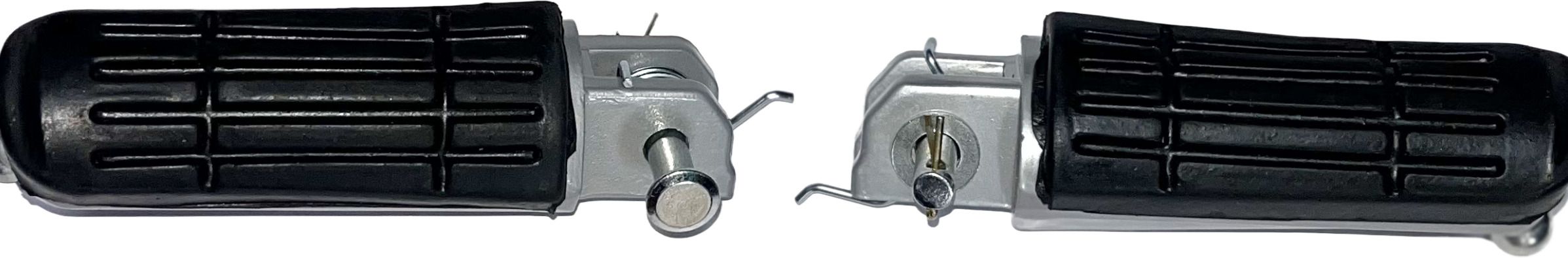 VKHAS Front foot rest for FZ FI, FZ-S FI, FZS-FI V4, FZX Foot Rest-picture-22