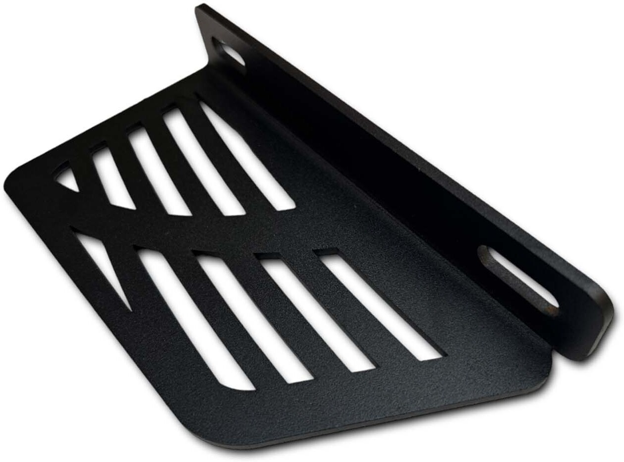 MODZILLA Xpulse 200T Ladies Foot rest Foot Rest image 1