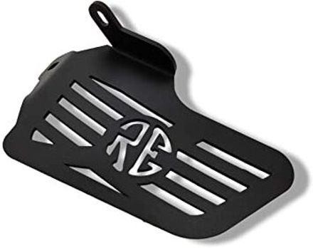 MOXZILLA Hunter 350 Ladies Foot Rest Heavy Foot Rest