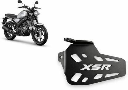 Durior Titan Ladies Foot rest for XSR 155 Bike Foot Rest-image-43