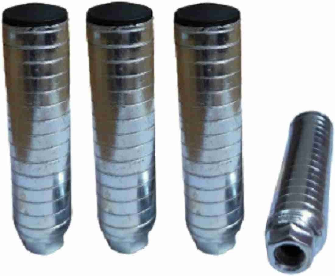 Complete combo foot rest 04 Cycling Stand