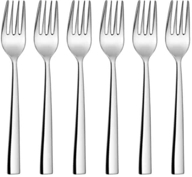 abnf Steel Fork Dinner Fork /Table Fork Set Steel Dinner Fork Set-picture-13