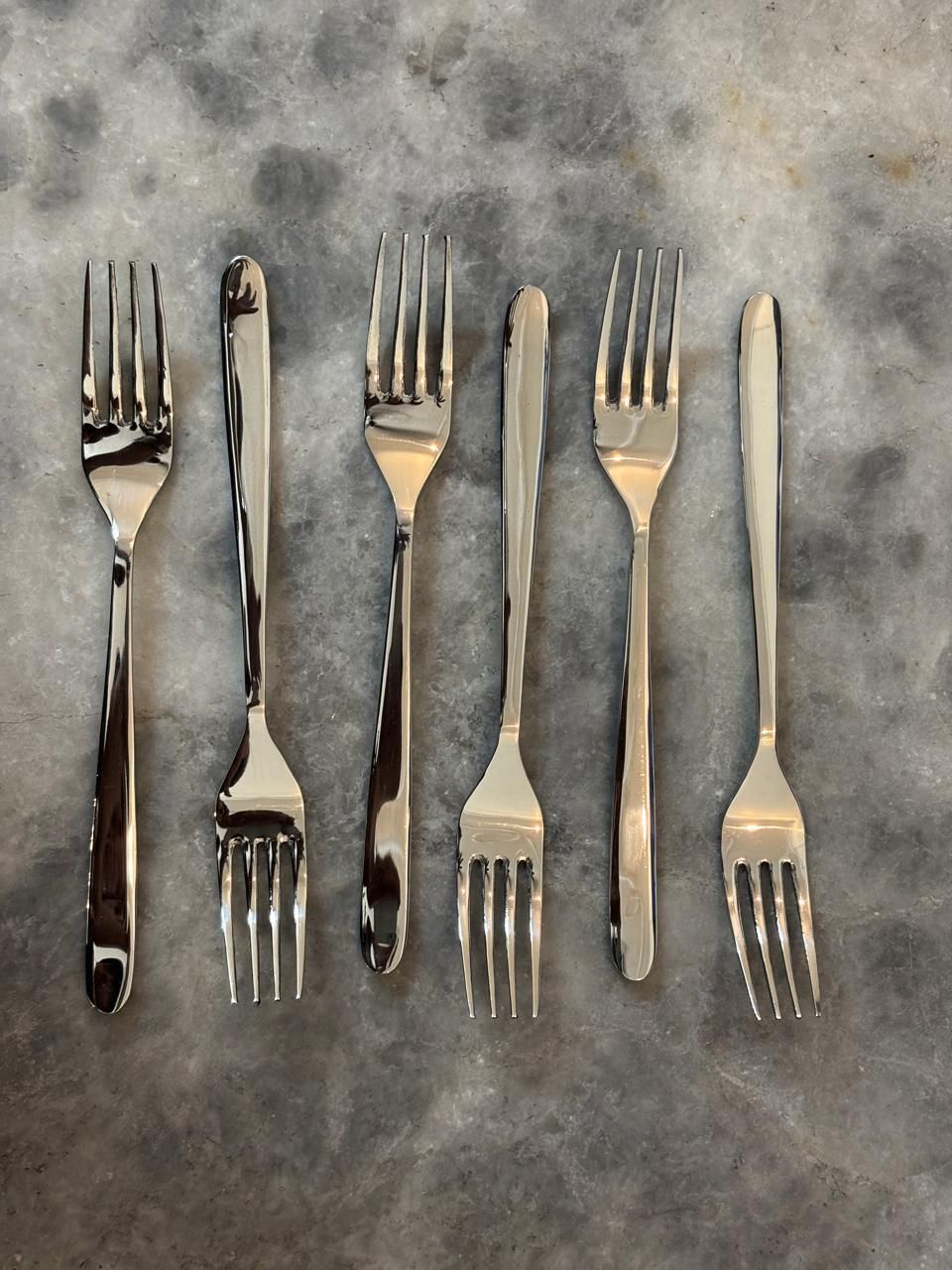 habib Stainless Steel Dinner Fork-picture-17