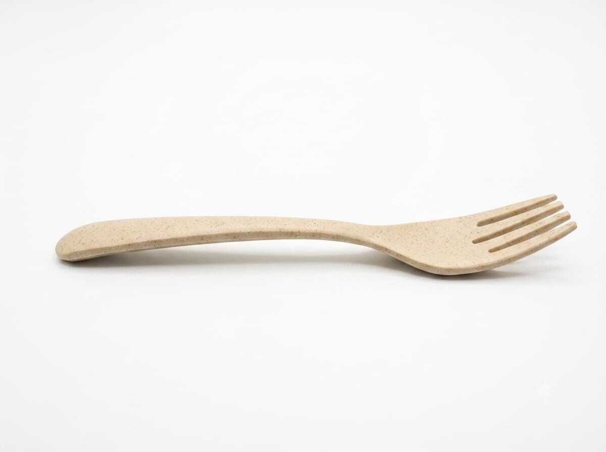 super dine AP FORK-06 Melamine Dinner Fork Set-picture-1