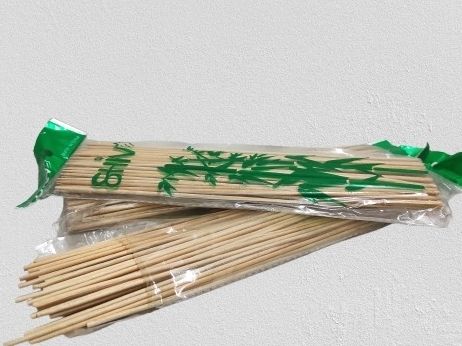 Disposable Wooden Roast Fork