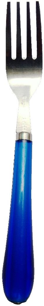 bittoo Spoon_Fork Plastic, Stainless Steel Dinner Fork Set-picture-44