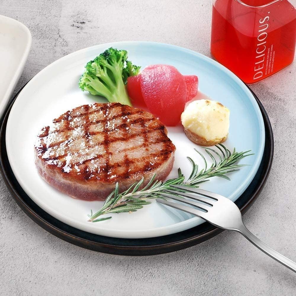 haniza 12 MINI FORK_f Stainless Steel Serving Fork Set-picture-33