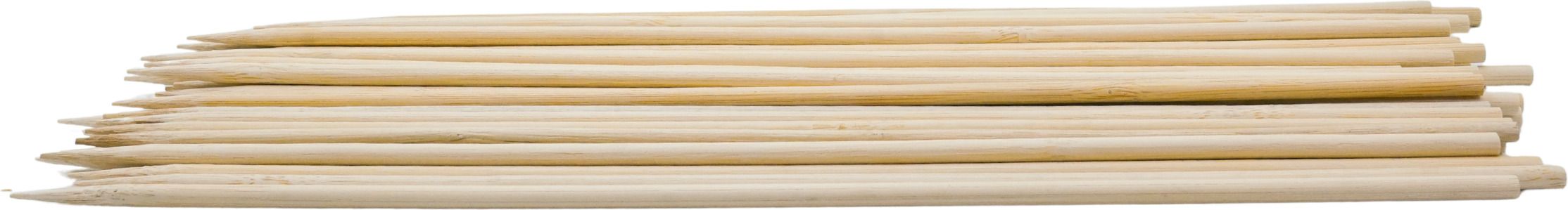 disposalwalaa Disposal Wala No.16 Wooden Potato Sticks 50 Count | Snack Serving Sticks Disposable Wooden Dessert Fork Set-picture-36