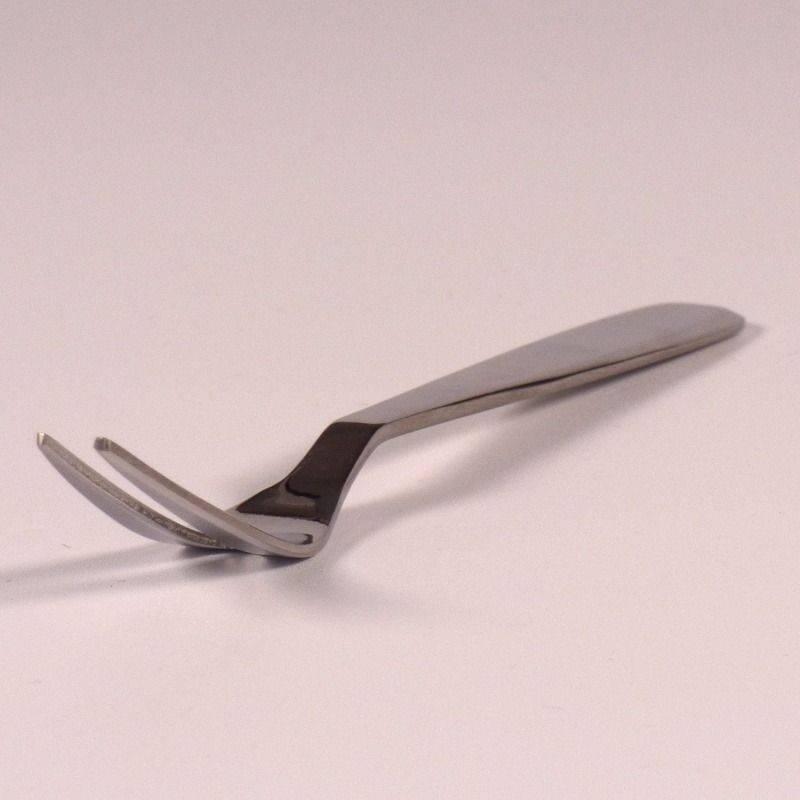 haniza MFR 6 FRUIT FORK_f Stainless Steel Serving Fork Set-picture-15