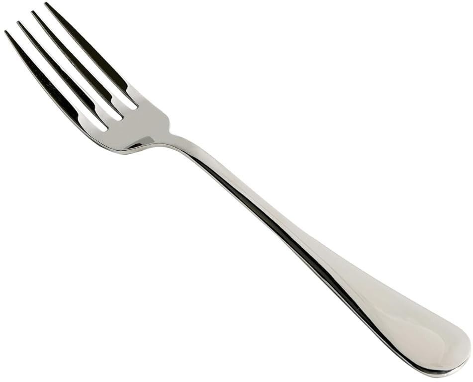 haniza MEHTAB 6 dinner fork set_f Stainless Steel Serving Fork Set-picture-17