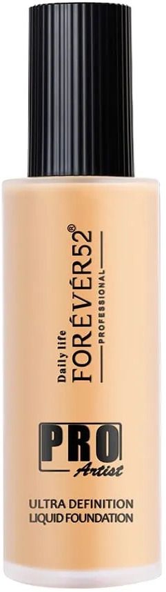 nowglam Daily Life Forever Pro Artist Ultra Definition Waterproof Foundation-picture-18