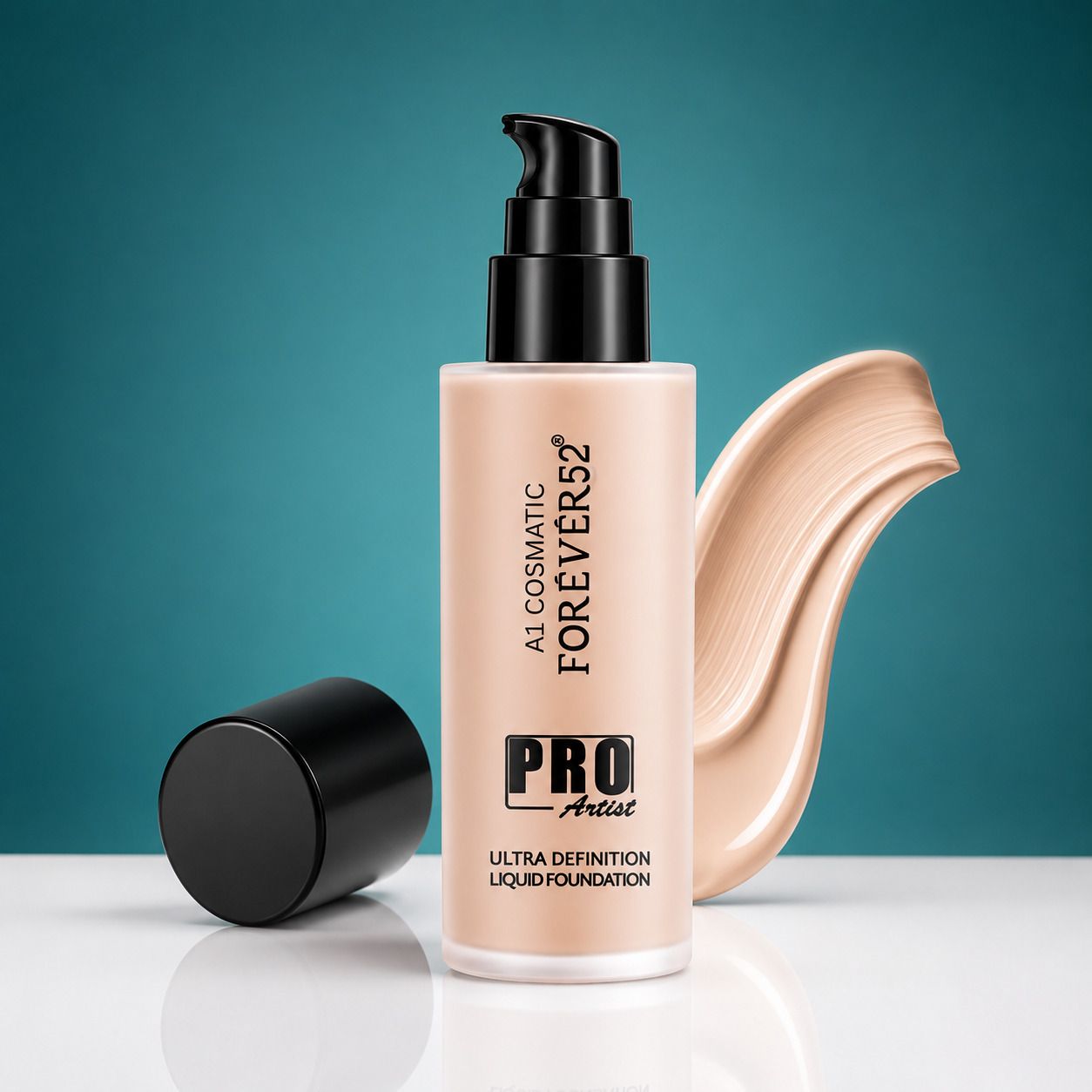 a1 cosmatic FOREVER52 FOUNDATION Foundation-picture-19