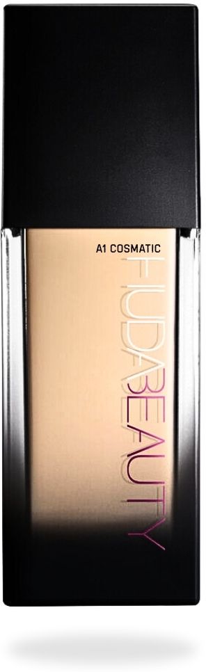 Hudabeauty WaterProof high Coverage Foundation with Sun protection 30ml Foundation-image-14