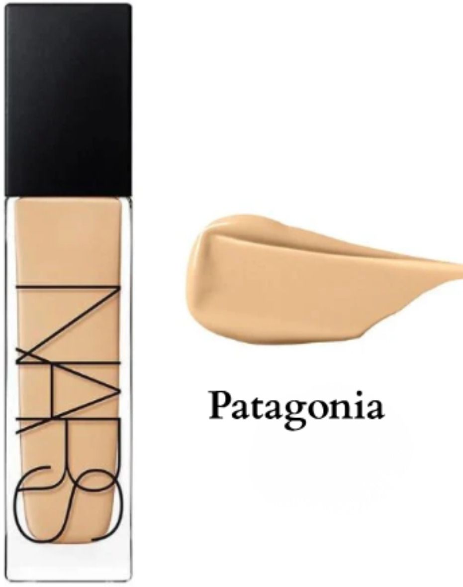 nars Natural Radiant Longwear Foundation-picture-27