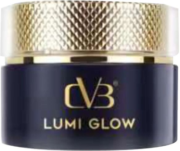 cvb Lumi Glow Cream Fresh Natural Illumination Highlighter-picture-25