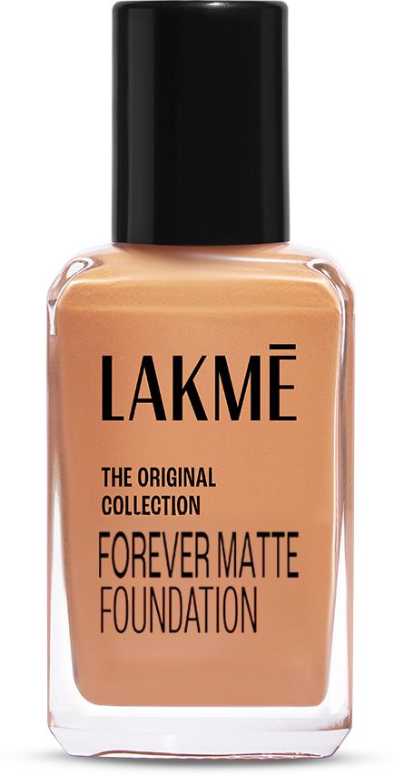 FOREVER MATTE FOUNDATION for Superior Coverage Foundation