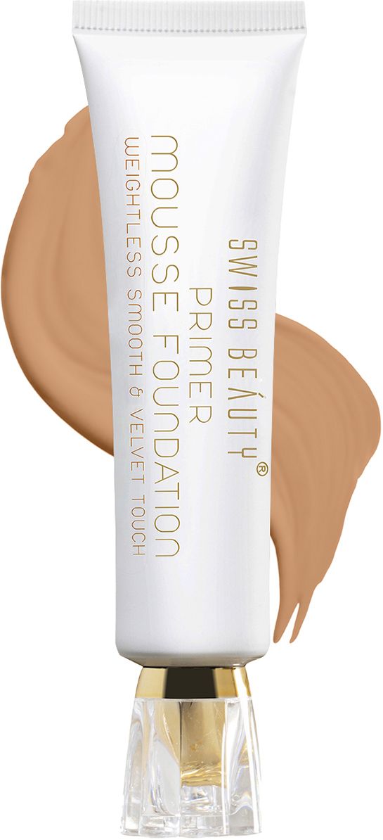 Foundation(primer mousse)-04 Foundation-image-25