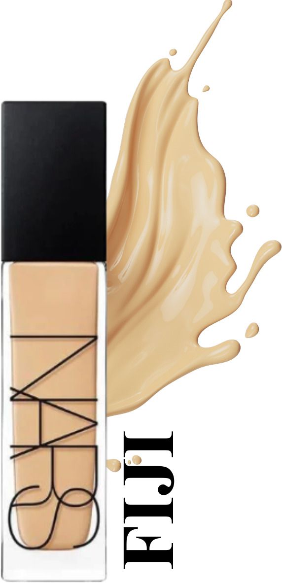 nars Natural Radiant Longwear Foundation (pack of 1) Foundation-picture-28