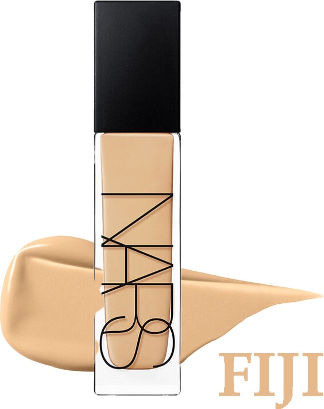 nars Radiant Professional Liquid Foundation Natural Matte Full Coverage FIJI Foundation-picture-32