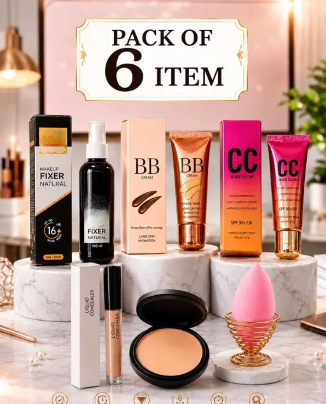 toroka SHINNY MAKEUP KIT 3-picture-23