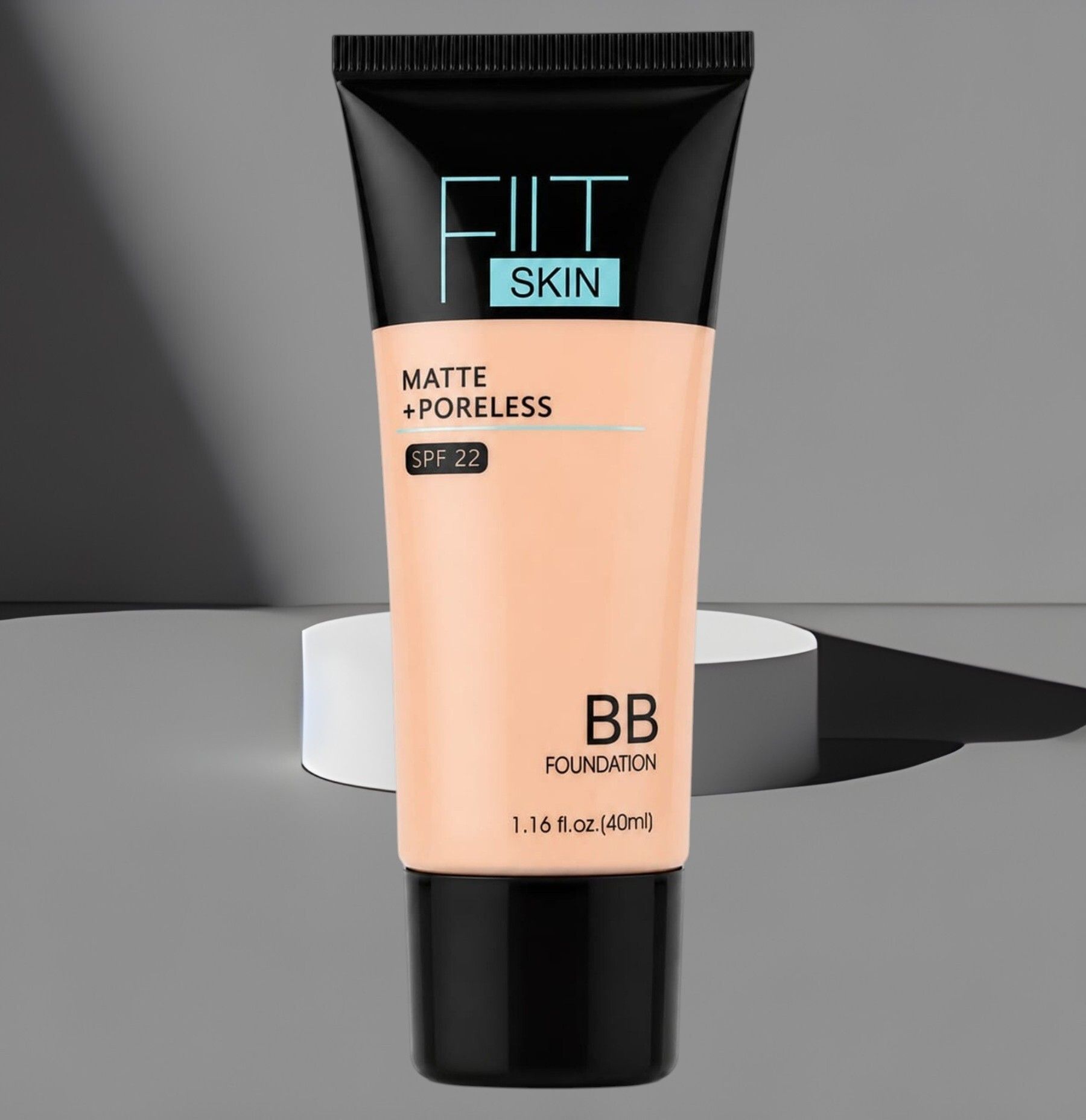 jehranlehran Fit Skin Foundation | Natural Skin Perfection | Matte Skin Foundation-picture-33