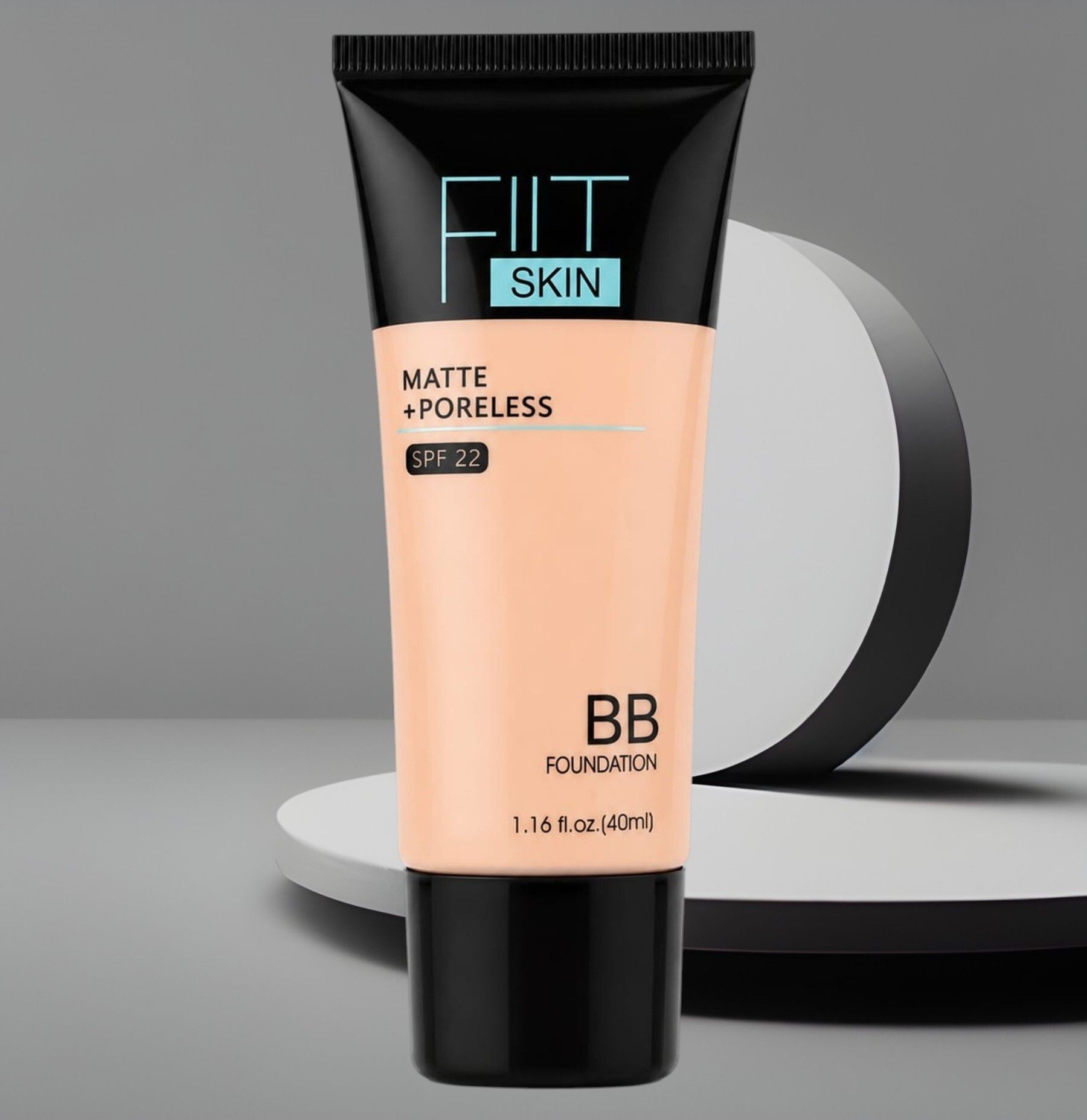 Fit Skin Foundation | Natural Skin Perfection | Radiant Glow Foundation-image-49