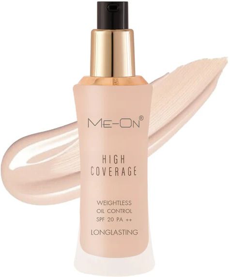 High Coverage Foundation-image-42