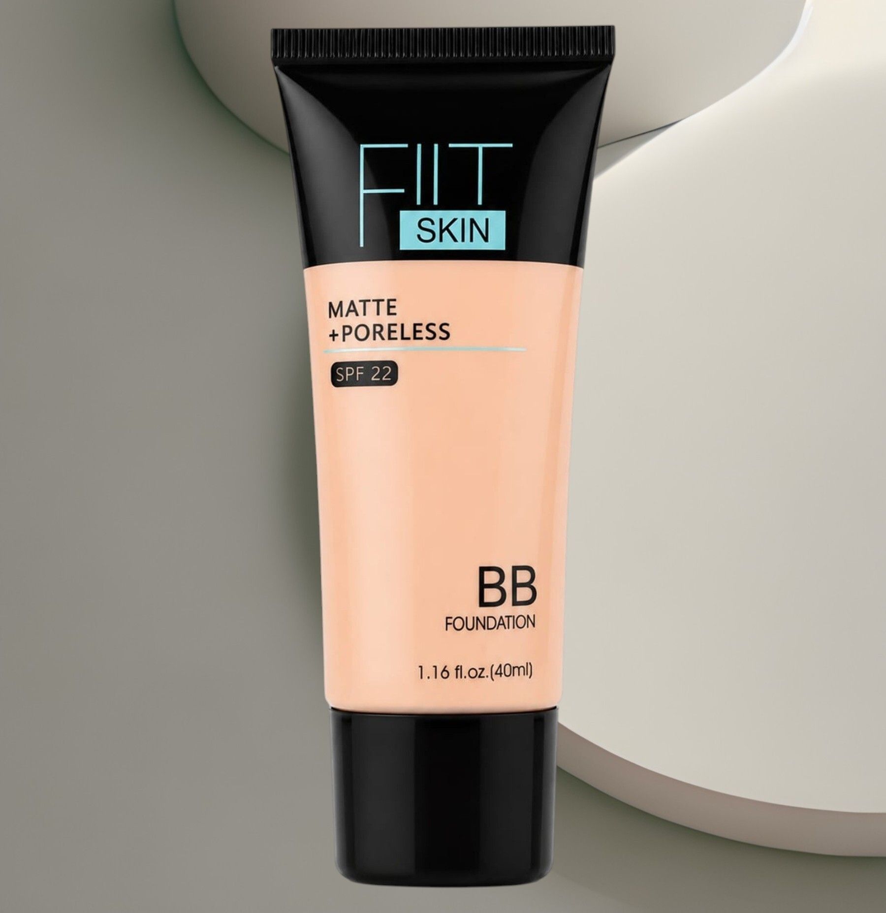 jehranlehran Fit Skin Foundation | Natural Skin Perfection | Face Smooth Foundation-picture-16