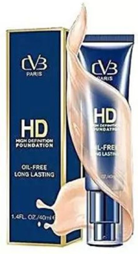 cvb C17 Foundation-picture-22