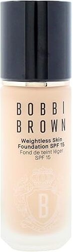 square beauty NEW BOBBI BROWN FOUNDATION Foundation-picture-42