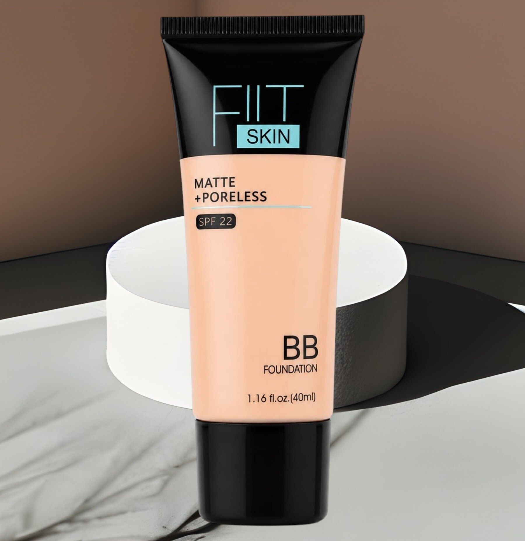 jehranlehran Fit Skin Foundation | Natural Skin Perfection | Lightweight Foundation-picture-26