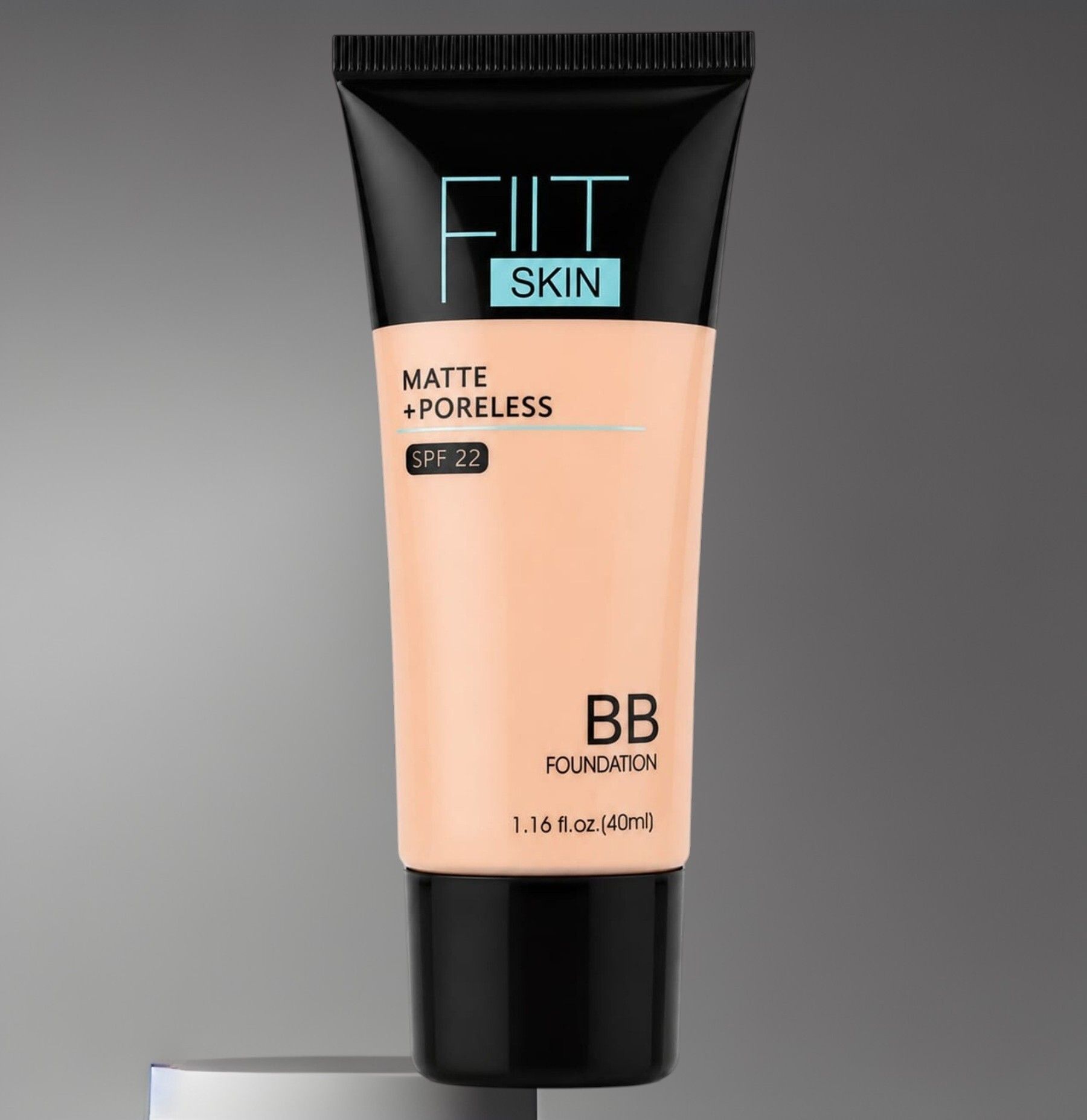 jehranlehran Fit Skin Foundation | Natural Skin Perfection | Natural Blend Foundation-picture-25