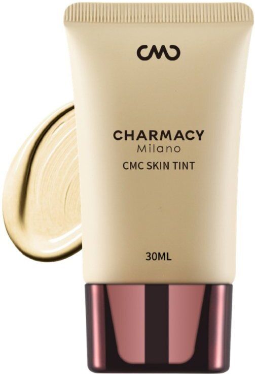 CMC Skin Tint - 01 Foundation-image-2