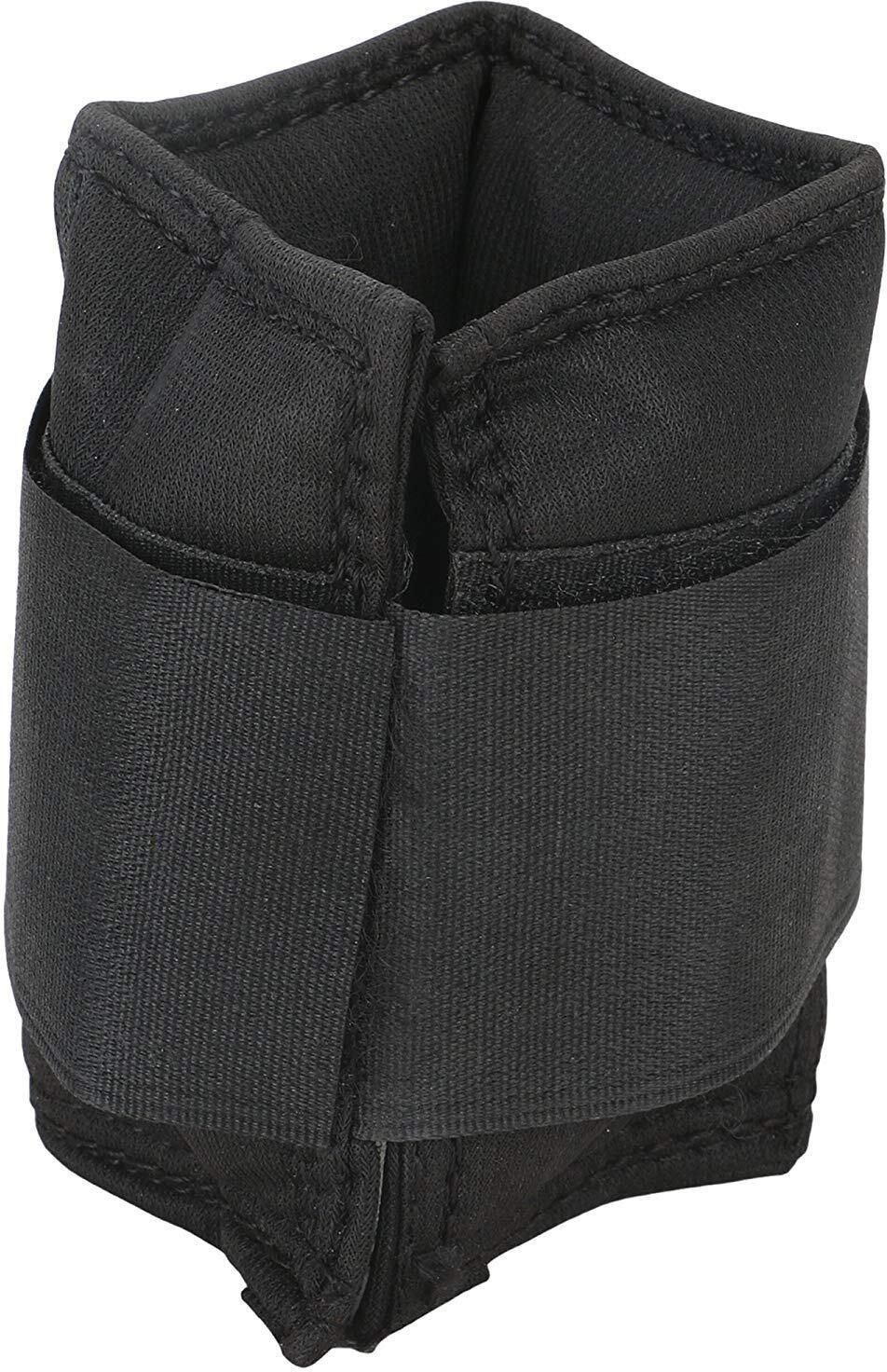 Weight cuff strap adjust Black Ankle & Wrist Weight-image-30