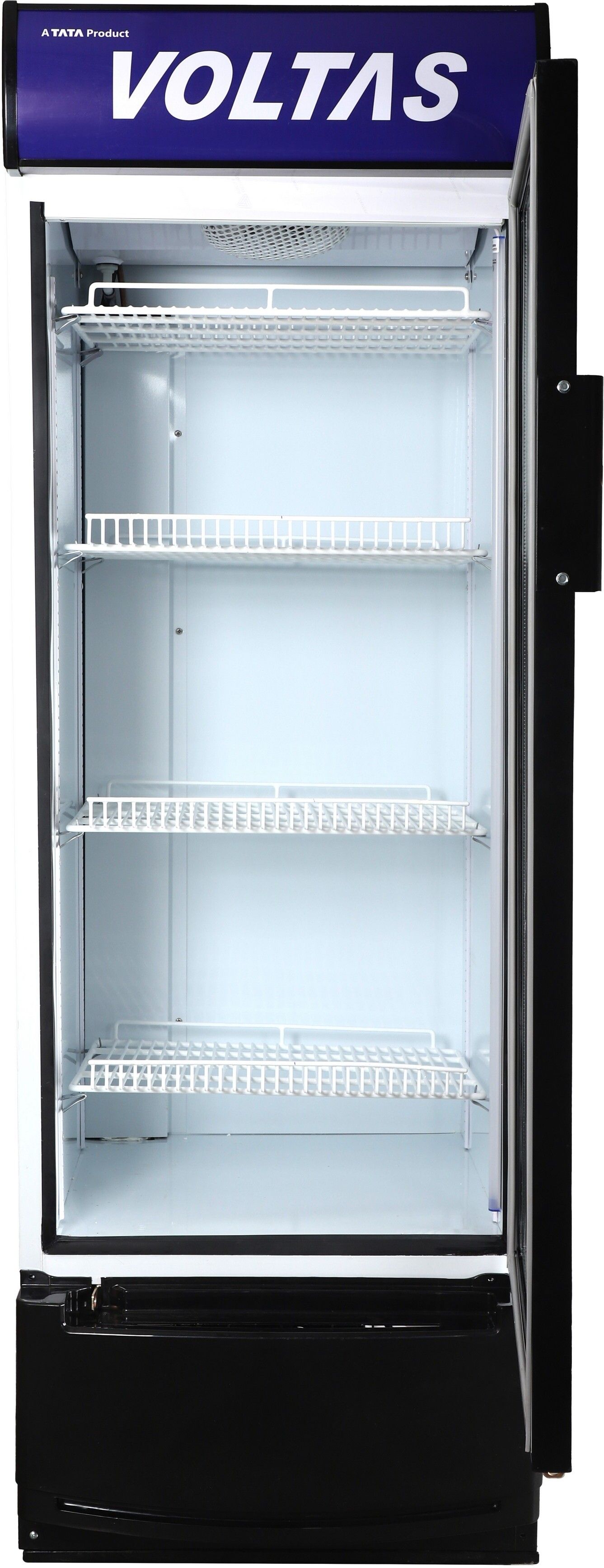 voltas 320 L Single Door Upright Freezer-picture-40