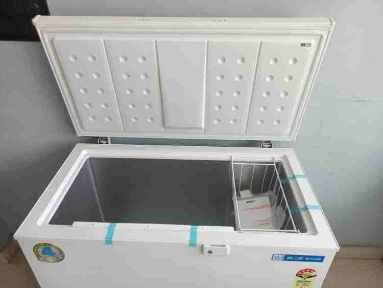 215 L Single Door Standard Deep Freezer-image-26