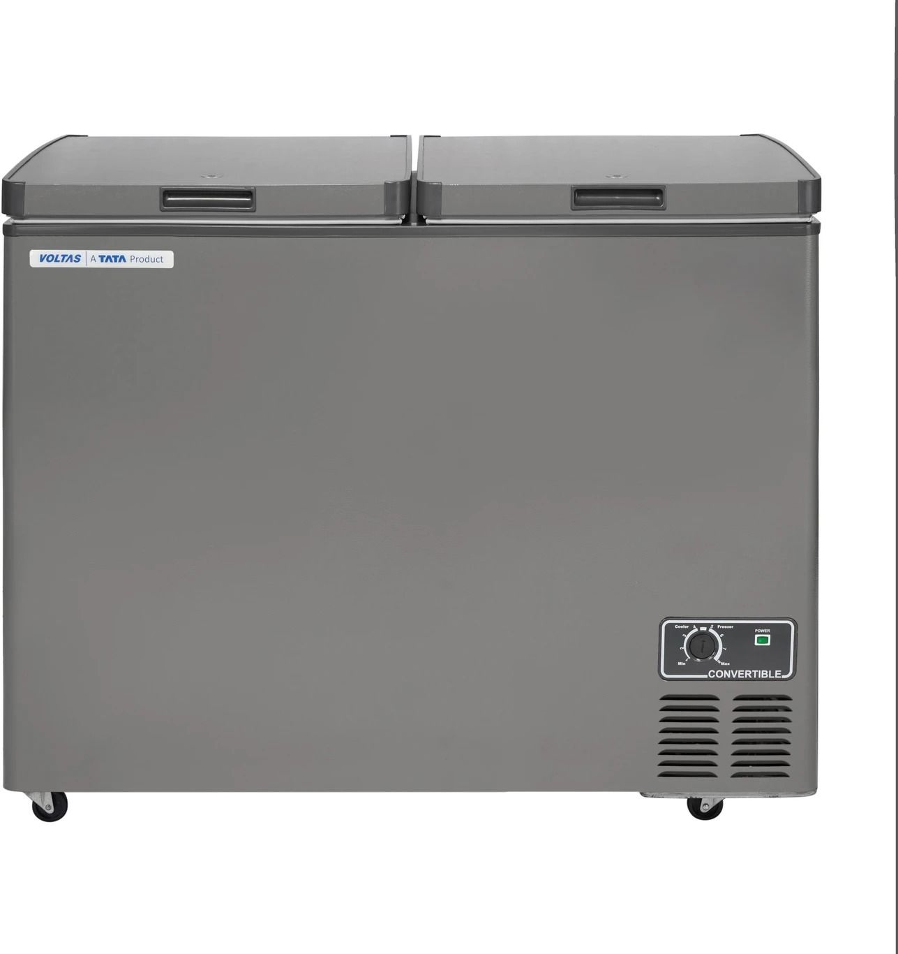 voltas 300 L Double Door Convertible Deep Freezer-picture-16