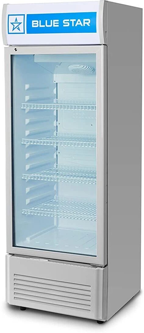 301 L Single Door Upright Freezer-image-36