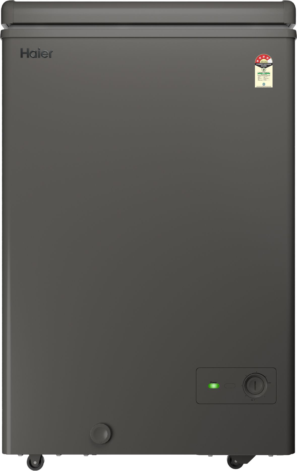 102 L Single Door Standard Deep Freezer-image-24