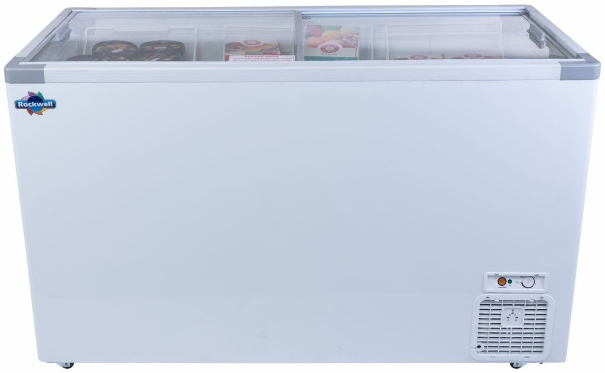 435.0 L Single Door Standard Deep Freezer-image-20