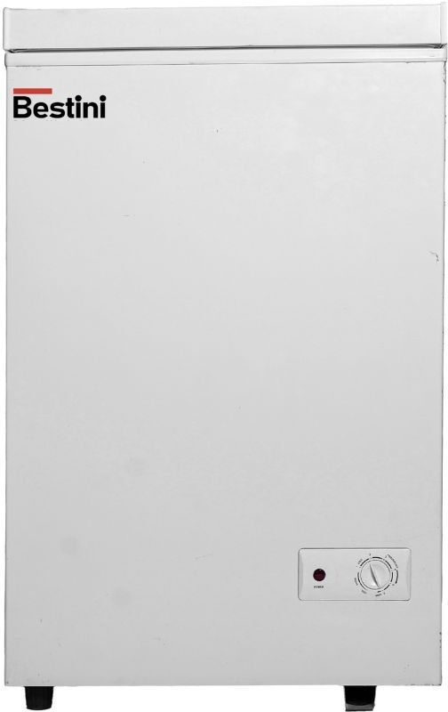 108 L Single Door Standard Deep Freezer-image-27