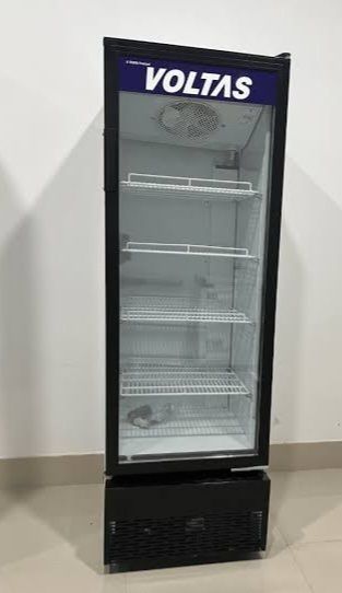 voltas 320 L Single Door Upright Freezer-picture-30