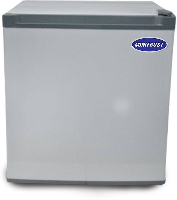 50 L Single Door Mini Freezer-image-34