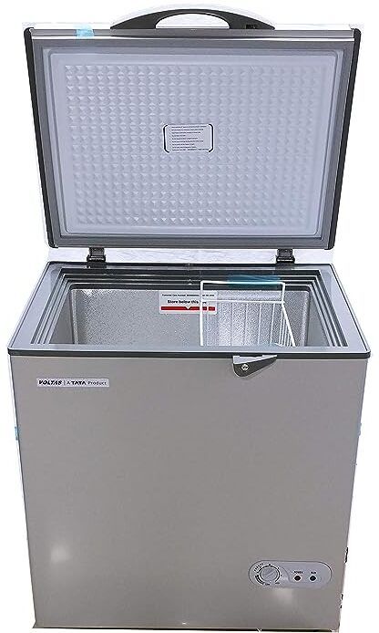 voltas 141 L Single Door Standard Deep Freezer-picture-21