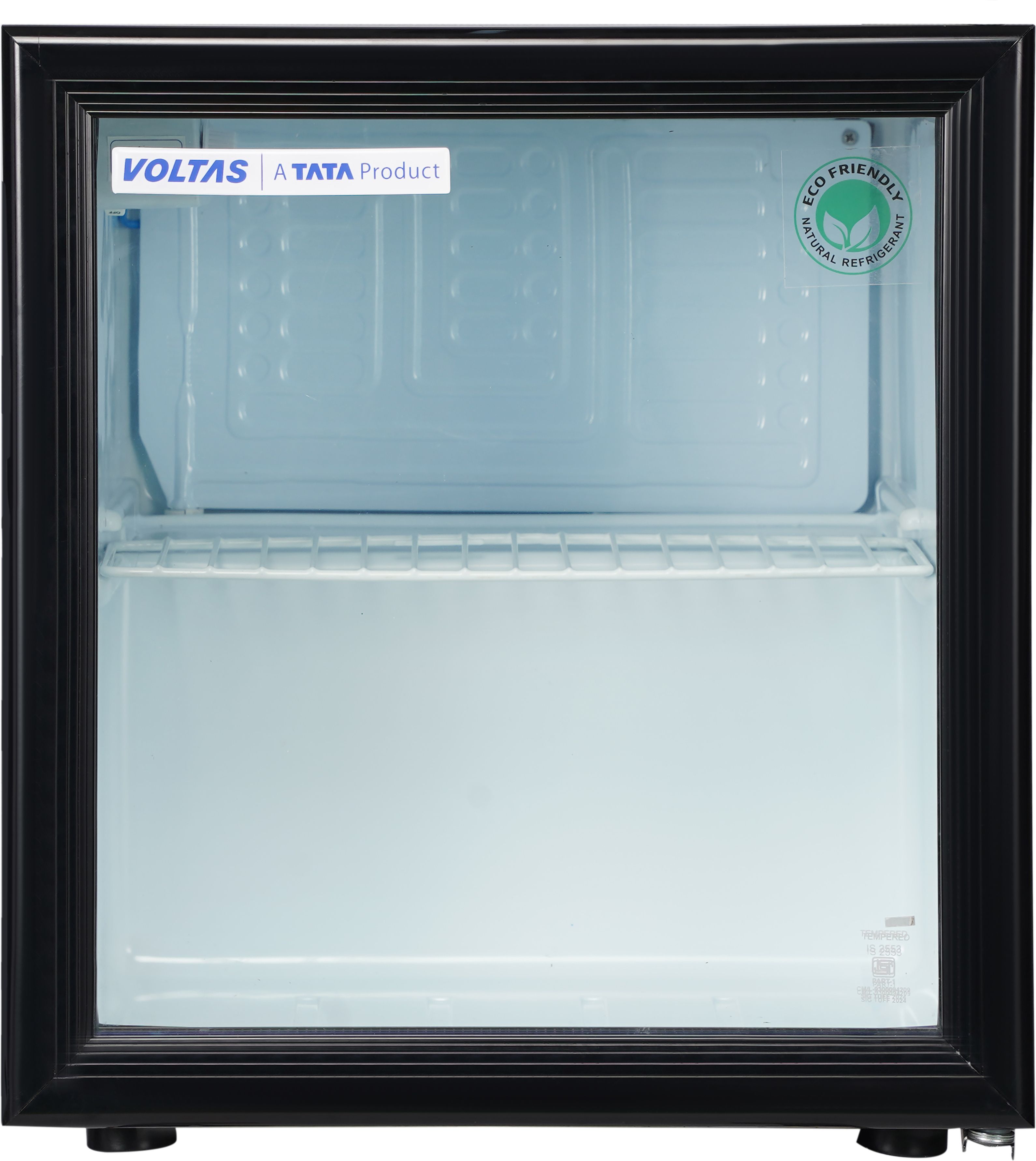 50 L Single Door Mini Freezer