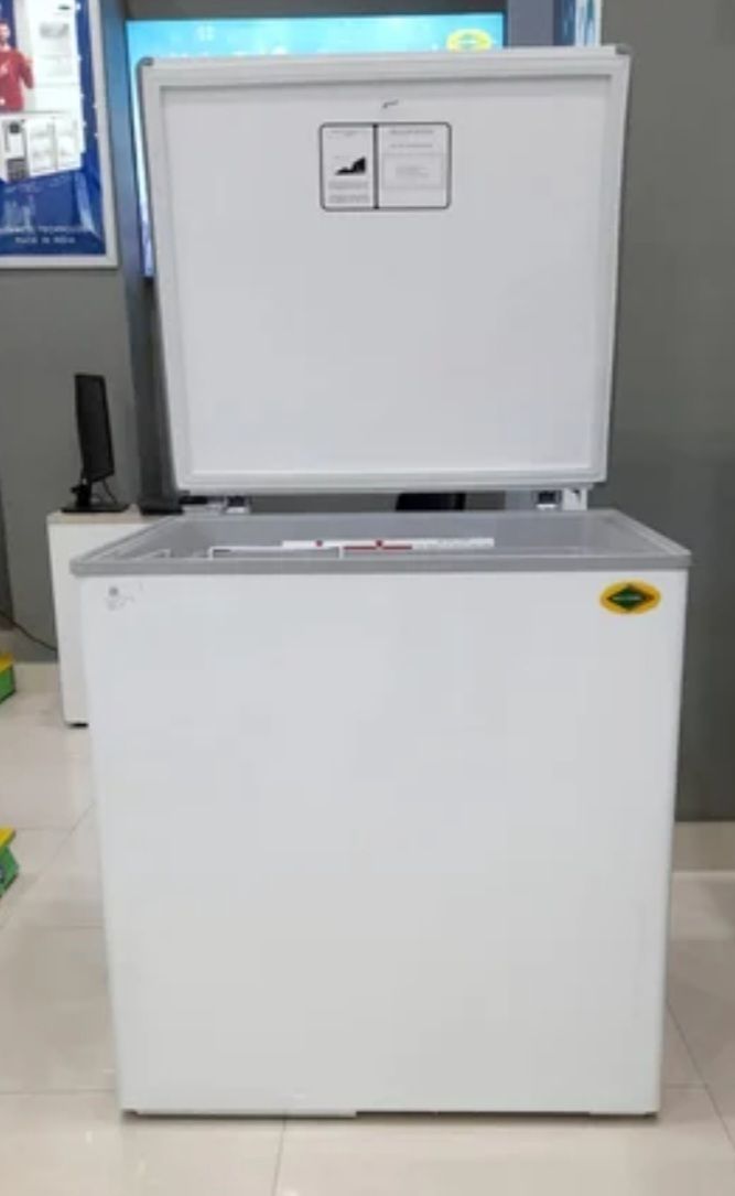 103 L Single Door Mini Freezer-image-45